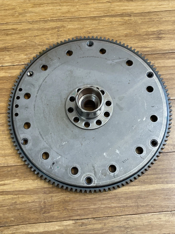 Audi A6 A7 A8 Q7 Q8 S4 S5 S6 2018-2024 automático volante placa flexible Foto 3 de 4