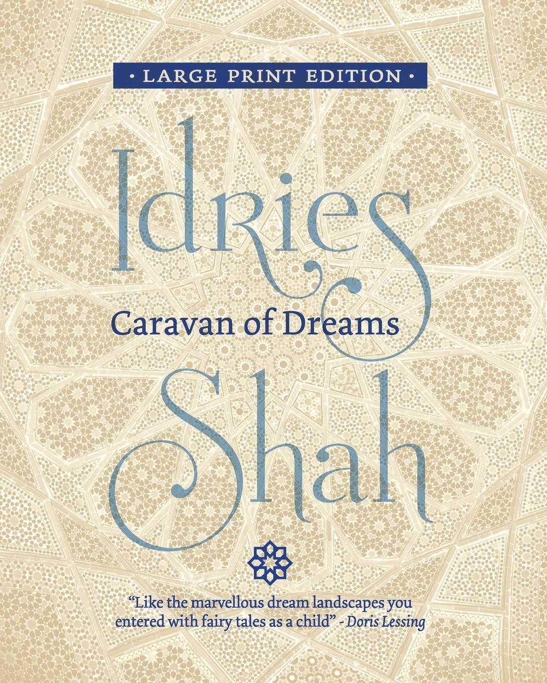 Thumbnail - Caravan Of Dreams Idries Shah Taschenbuch Paperback Englisch 2020 Isf