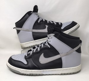 nike dunk high wolf grey