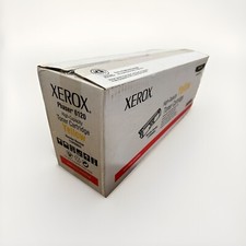 Genuine Genuine Xerox Yellow High Capacity Toner Cartridge for the Phaser 6120/6