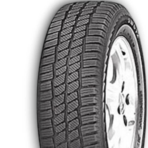 Goodride SW612 SnowMaster 175/80 R13C Winterreifen Transporter & LKW - Bild 2 von 3