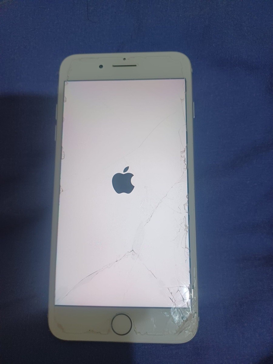 Apple iPhone 8 Plus - 64gb (Unlocked - White) | eBay UK