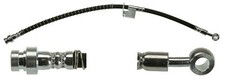 FLEXIBLE BREMSLEITUNG HYUNDAI P. COUPE 1.6-2.7 01-09 LE