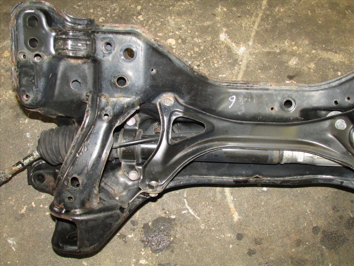 JDM 96-00 Honda Civic EK9 Type R OEM Front Crossmember Subframe
