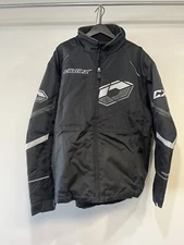 Castle X Platform G7 Jacket Mens XL New Without Tags