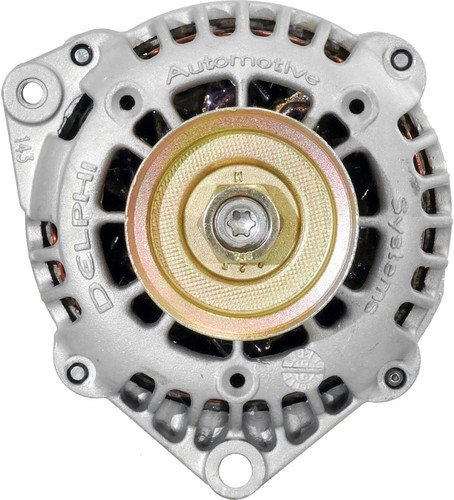 Alternator ACDelco 335-1061 for 94 - 95 Chevy Olds S10 Pickup GMC Jimmy Blazer - Picture 2 of 4
