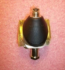 733-164 KATHREIN CAR ANTENNA BASE "MERCEDES C" 140 890-960 MHz NOS 733164