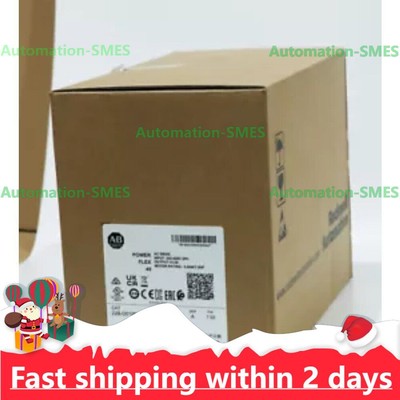 ALLEN BRADLEY 22B-D012N104 SER A POWERFLEX 40 AC DRIVE 7.5 HP USA