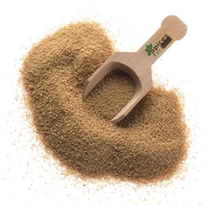Sugar, Brown Granulated- By Spicesforless