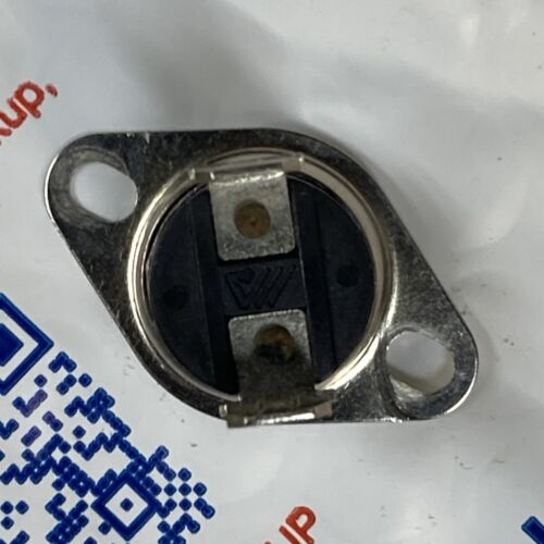 KSD301 80C 125V 10A Thermostat Thermal Switch OEM Replacement Parts - Picture 2 of 2