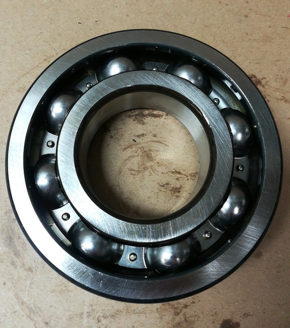 Подшипник 6315 c3