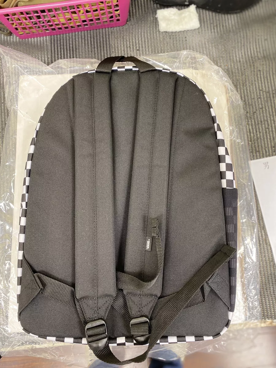 Vans custom backpack cheap