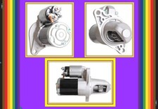 Starter FOR NISSAN X-Trail RENAULT Koleos 1.7KW 12V 2.5 Petrol M000T22271