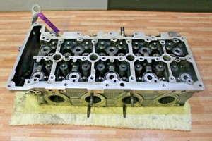 ZYLINDERKOPF Original + BMW 1er F20 F21 LCI 3er F30 F31 & LCI B47D20A + 8513709
