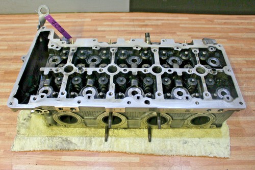 ZYLINDERKOPF Original + BMW 1er F20 F21 LCI 3er F30 F31 & LCI B47D20A + 8513709