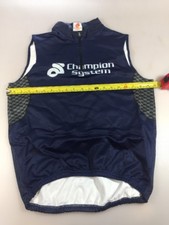 Champion System Womens Rowing Vest Medium M 5796-27 