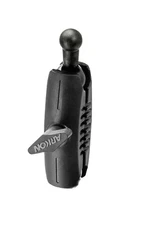 17mm Ball and 25mm Arm for Attaching Garmin Nuvi Drive DriveSmart to RAM Mounts