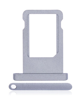 Sim Card Tray Compatible iPad Mini 2 iPad Mini 3 iPad Air 1 iPad 5 - Space Gray