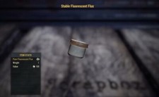  Xbox 1,000 Stable Fluorescent Flux