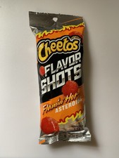asteroid chips cheetos