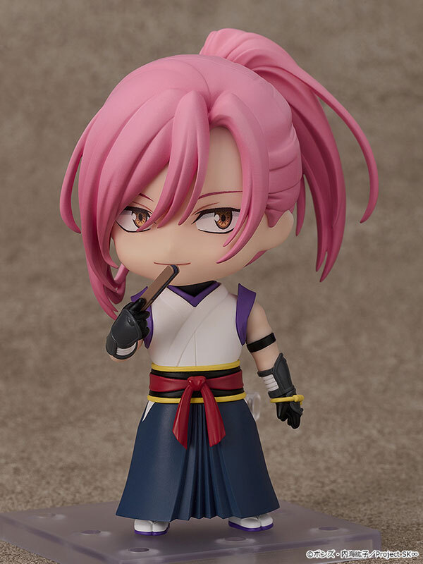 ねんどろいど SK∞ エスケーエイト Cherry blossom 2783 NEW AUTHENTIC Nendoroid 2783 SK8 the Infinity Cherry blossom