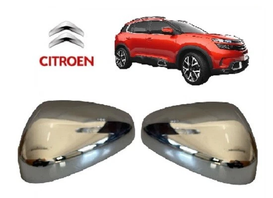 2 Organizer Per Portiere Auto | Compatibili Con Citroen C5 X 2022+ | Vano Portaoggetti In ABS