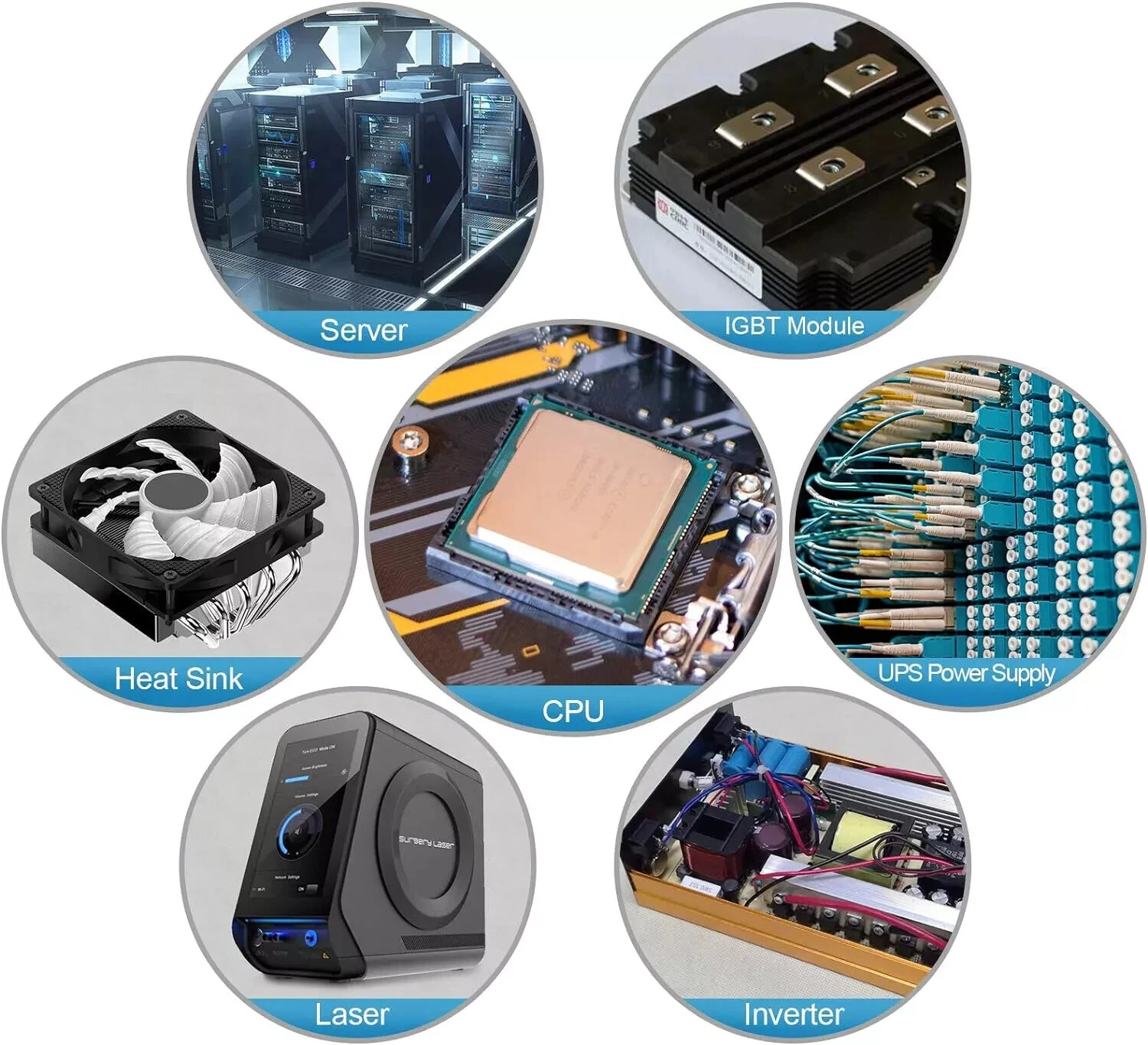 HY-510 Spezifikationen