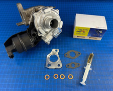 Turbo Alfa Romeo MITO