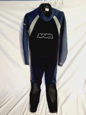 BARE 3mm Velocity Ultra Fulll, Mens, Blue - MT ML