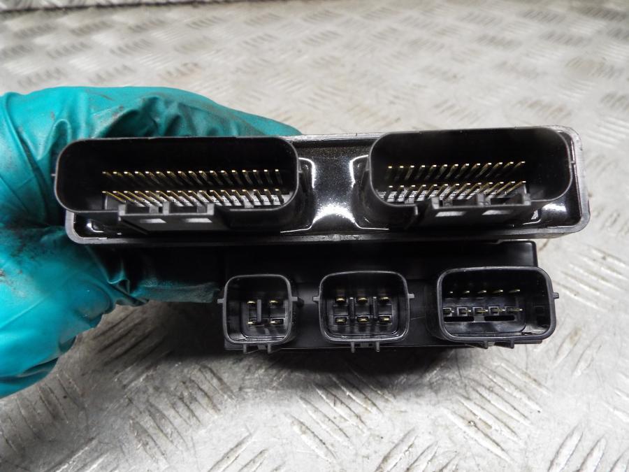 Kawasaki ZX10R ZX-10R 2006-2007 CDI Igniter Ignition Control Box