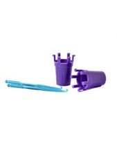 Pepperell Braiding EZ Looper Stretch Band Bracelet Maker - each