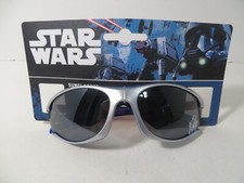 Orig 2016 STAR WARS Lucasfilm SGL5034 R2D2 Childrens Sunglasses Lot G 