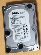 DELL WD WESTERN DIGITAL 1TB 1 TB 7200 RPM ENTERPRISE SATA HARD DRIVE WD1002FBYS 
