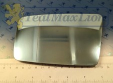 Glace de rétroviseur Peugeot 604