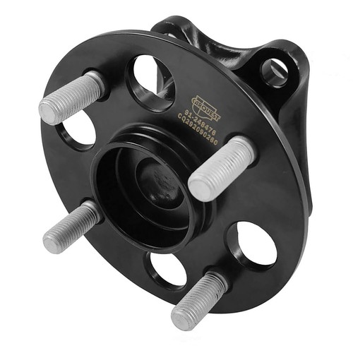 Wheel Bearing and Hub Assembly CARQUEST 91248476 for sale online eBay