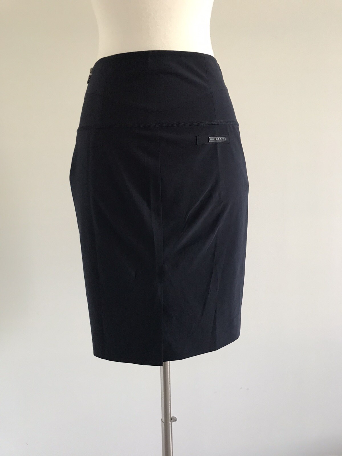 AUTHENTIC PRADA POLYESTER ELASTANE PENCEL UNLINED… - image 7