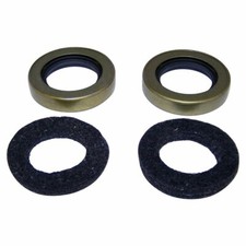 Crown J0120751 Transfer Case Slip Yoke For 41-75 Jeep Mbcj Dana 18