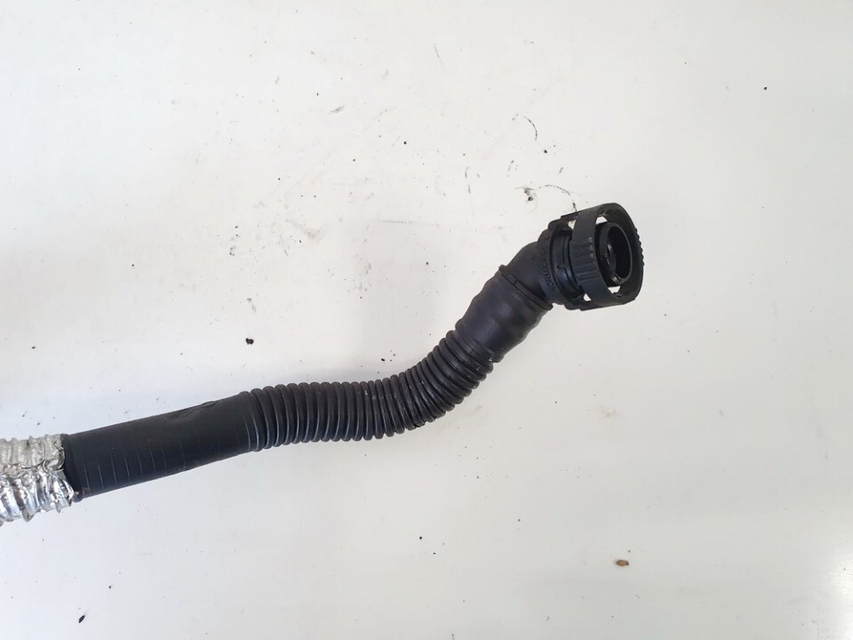 059103209d Genuine K9K836 Crankcase breather Vent Hose FOR Audi A7