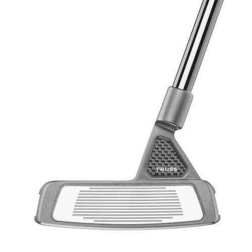 2024 TaylorMade Spider TOUR X TRUSS TM1 Truss 34 Inch Right-handed