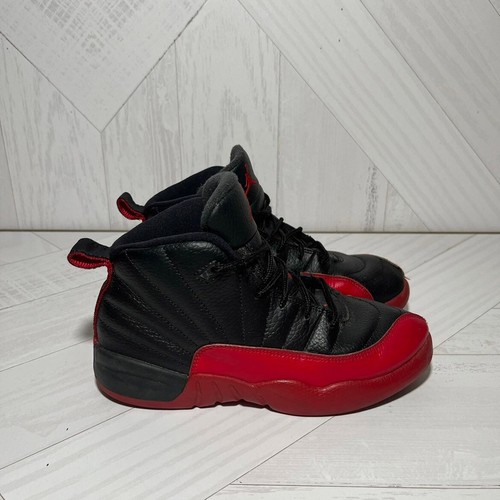 jordan 12 size 3y