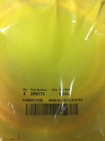 New, Caterpillar Seal 2m5173 ( 1 Pack Of 5 ) New, Caterpillar Seal 2m5173 ( 1 Pack Of 5 )