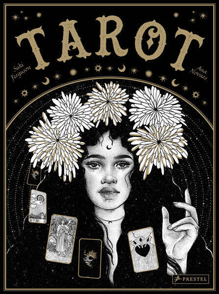 Thumbnail - Tarot | Suki Ferguson, Ana Novaes | 2023 | Deutsch | Young Oracle