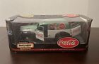 <!--F#f_0-->Matchbox Collectibles COCA COLA Van 1940 Ford Sedan Delivery 1999 Mattel New<!--F/-->