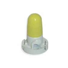 OEM Toyota Air Conditioner Heater Control Back-light Bulb W Cap 90010-01122