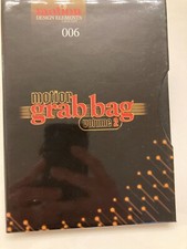 Digital Juice Motion Design Elements - Motion Grab Bag 2 3 DVD Set