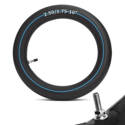 2.50/2.75-10  Inner Tube with Straight Valve Stem for SDG107 MX500 MX650 C