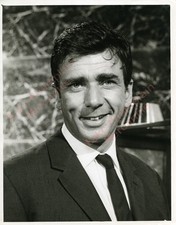 THE SAINT Press Photo #18 8X10 Unknown Actor