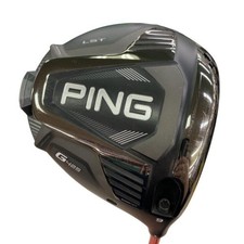 Ping G425 Lst 9 Driver Dr Flex S