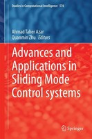 Advances And Applications In Sliding Mode Control Systems Ahmad Taher Azar