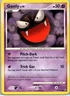 Pokemon TCG Gastly 62/100 Stormfront NM
